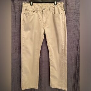 Men’s Levis 514 pants